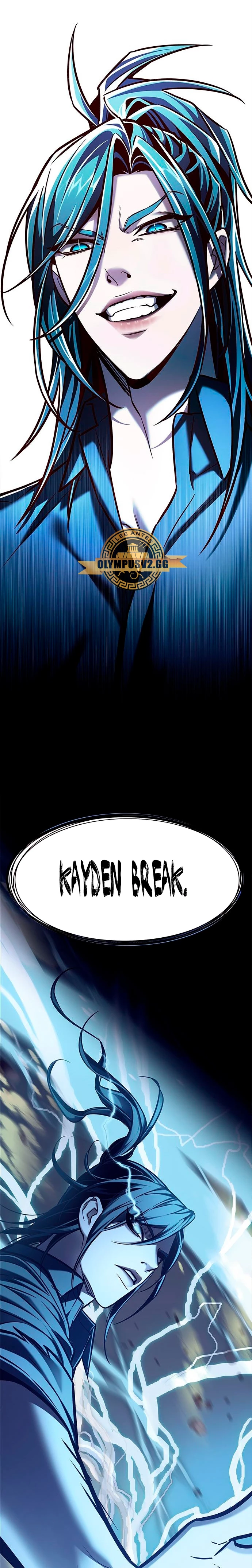 Read El Despiadado Demonio Celestial Manga Online