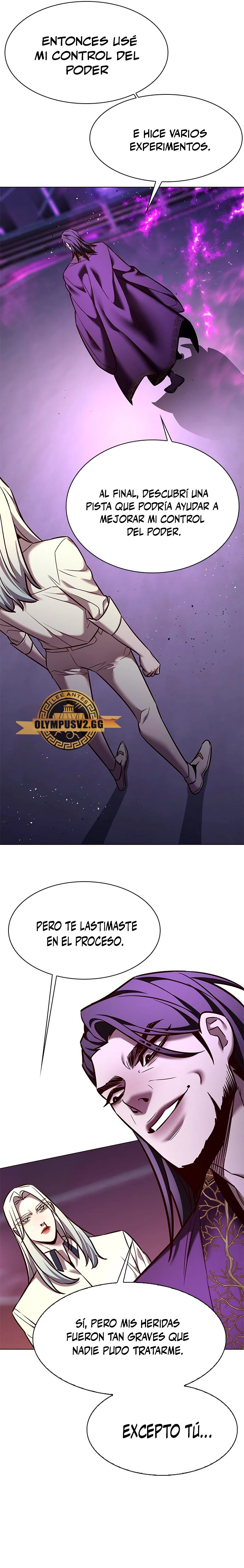 Read El Despiadado Demonio Celestial Manga Online