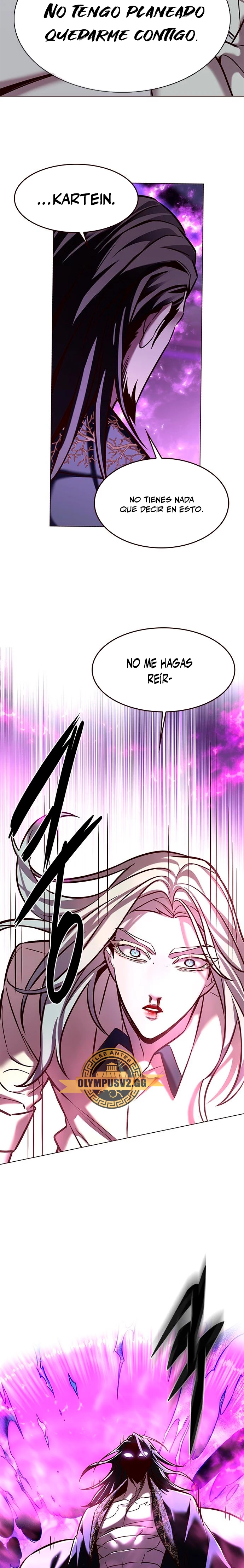 Read El Despiadado Demonio Celestial Manga Online