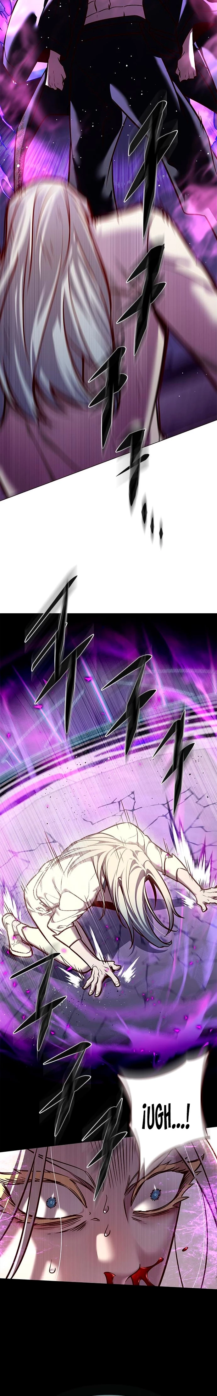 Read El Despiadado Demonio Celestial Manga Online