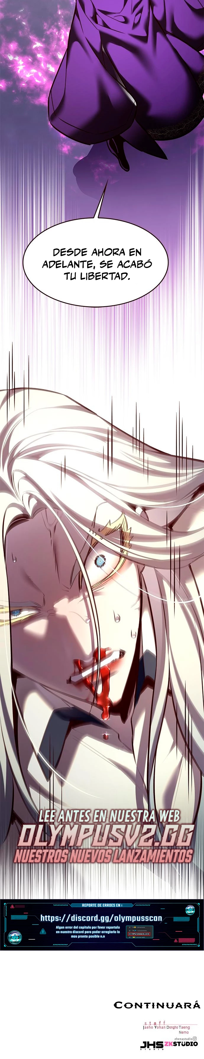 Read El Despiadado Demonio Celestial Manga Online