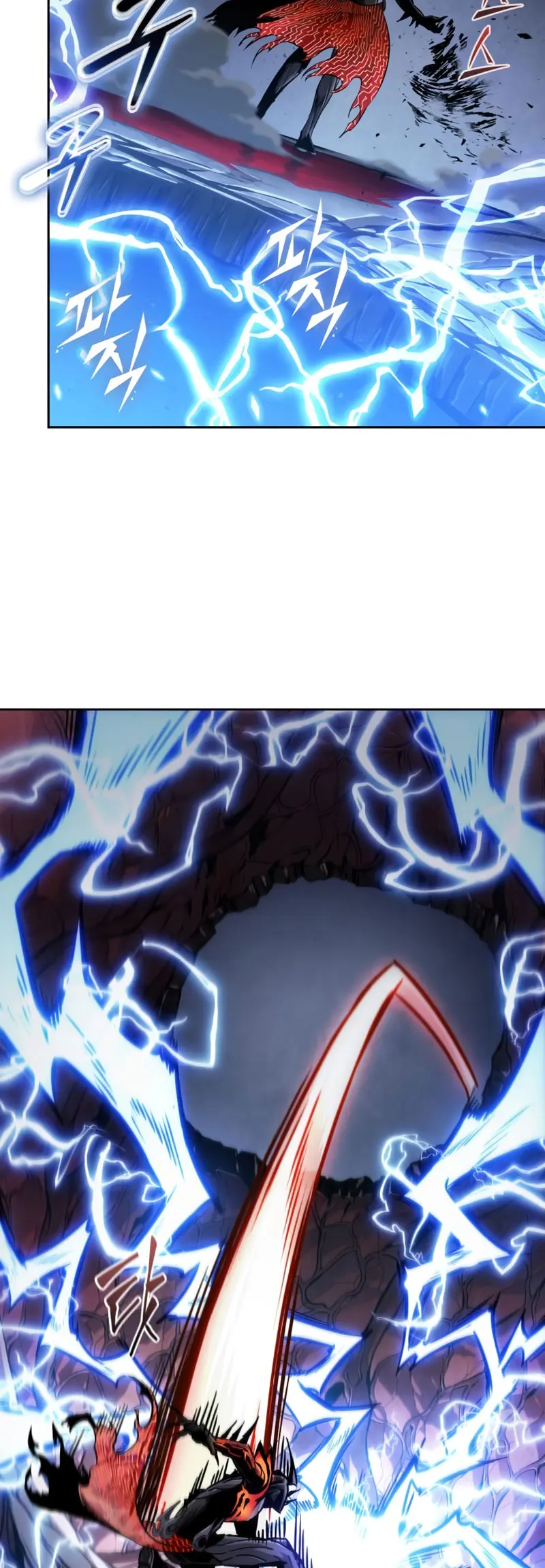 Read El Despiadado Demonio Celestial Manga Online