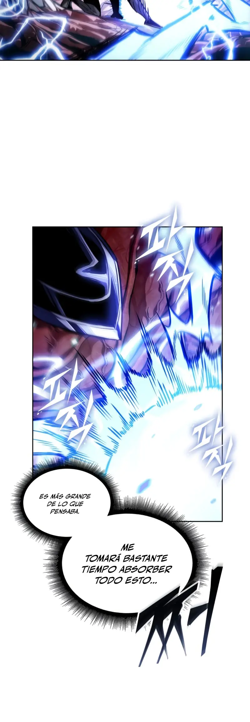 Read El Despiadado Demonio Celestial Manga Online