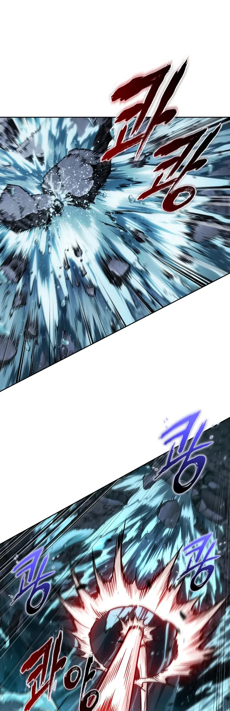 Read El Despiadado Demonio Celestial Manga Online