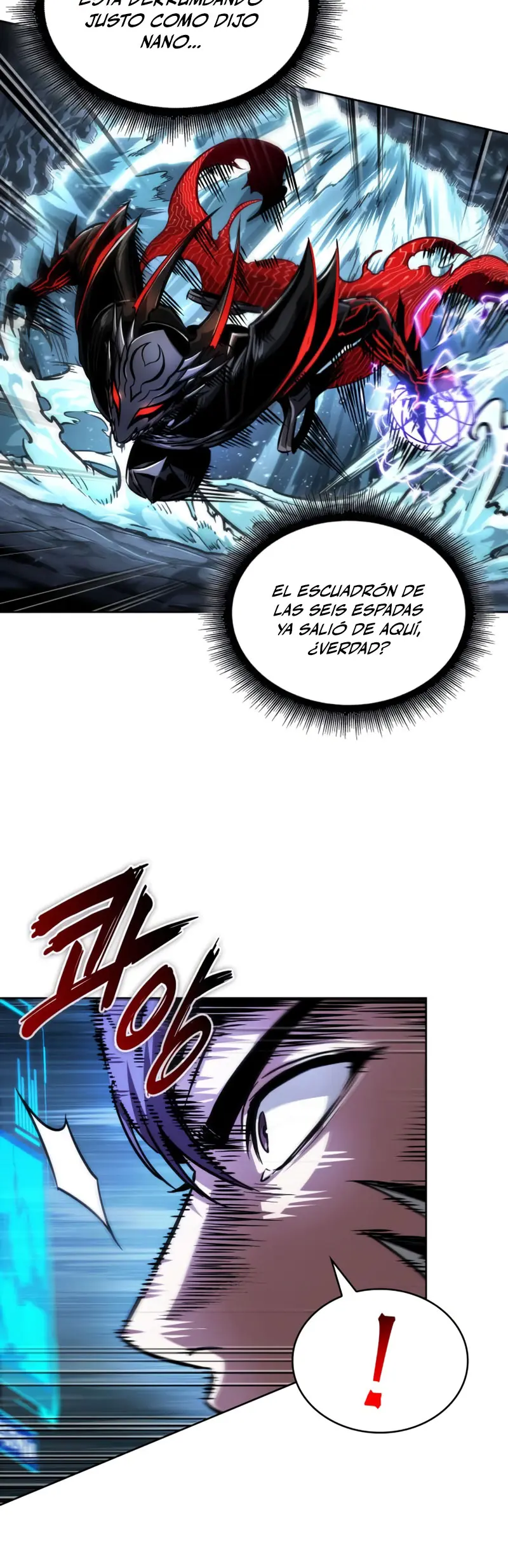 Read El Despiadado Demonio Celestial Manga Online