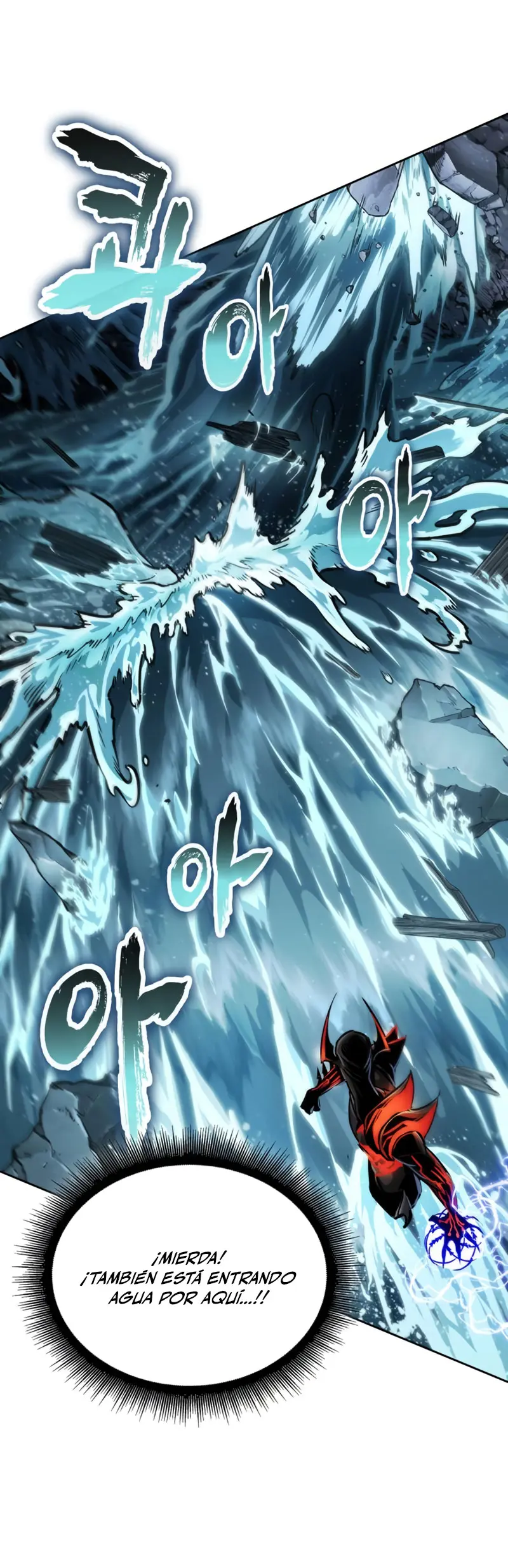 Read El Despiadado Demonio Celestial Manga Online