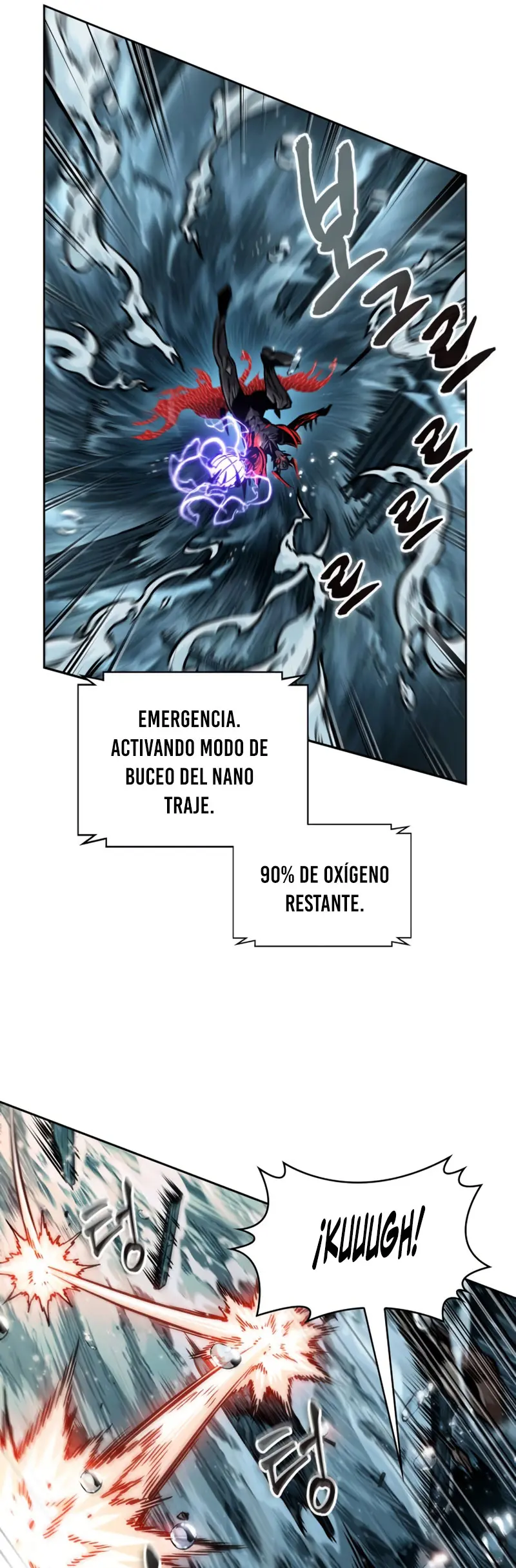 Read El Despiadado Demonio Celestial Manga Online