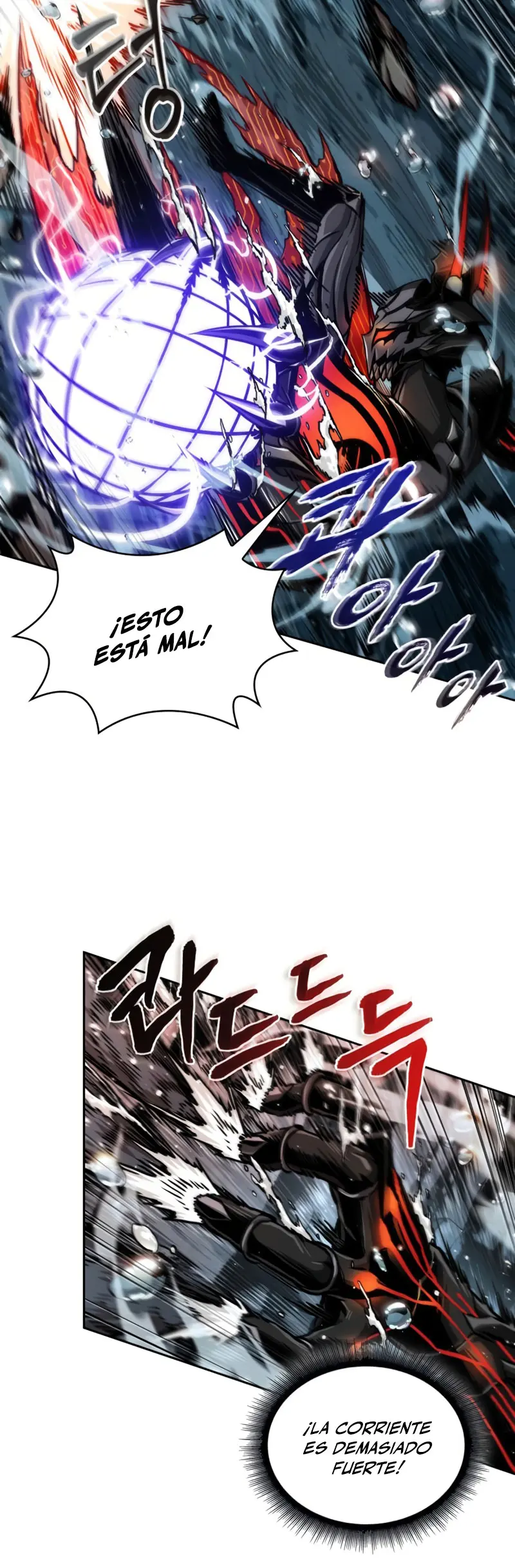 Read El Despiadado Demonio Celestial Manga Online