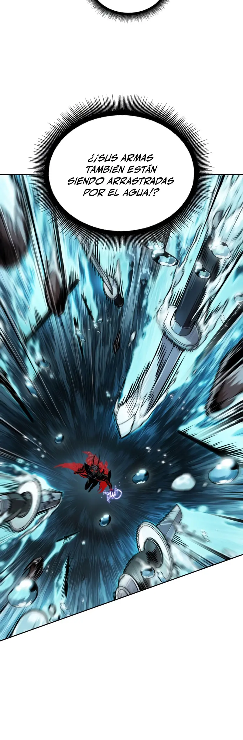 Read El Despiadado Demonio Celestial Manga Online