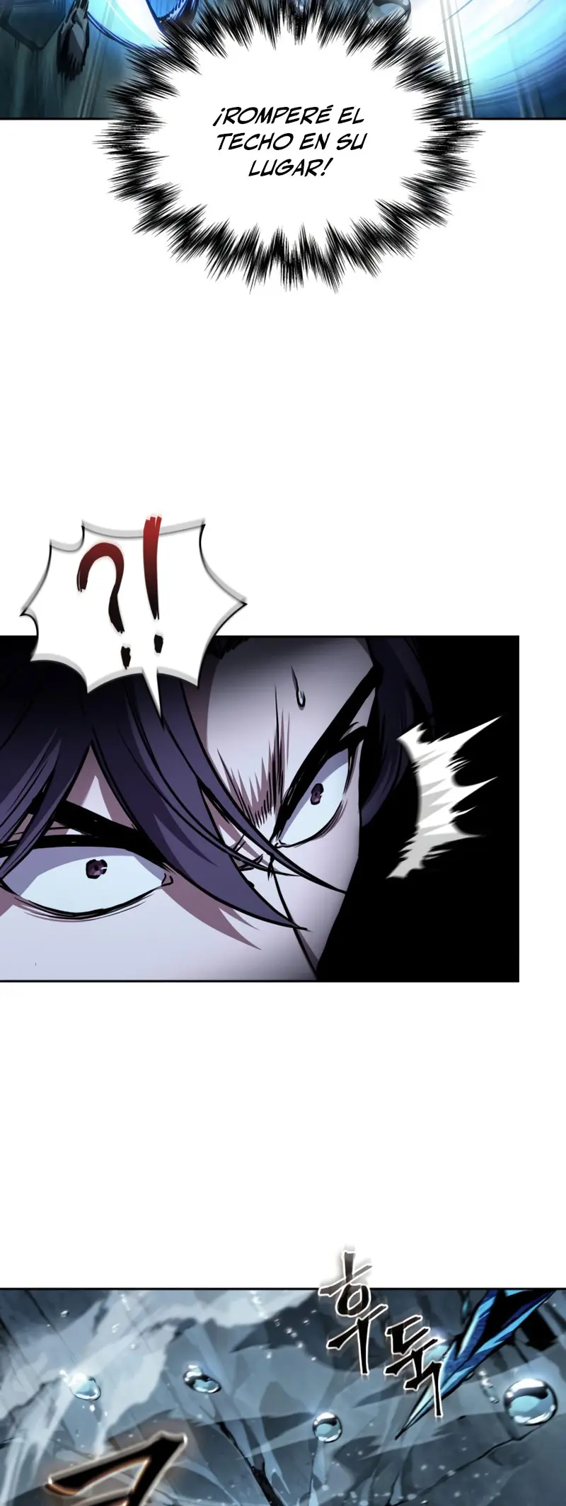 Read El Despiadado Demonio Celestial Manga Online