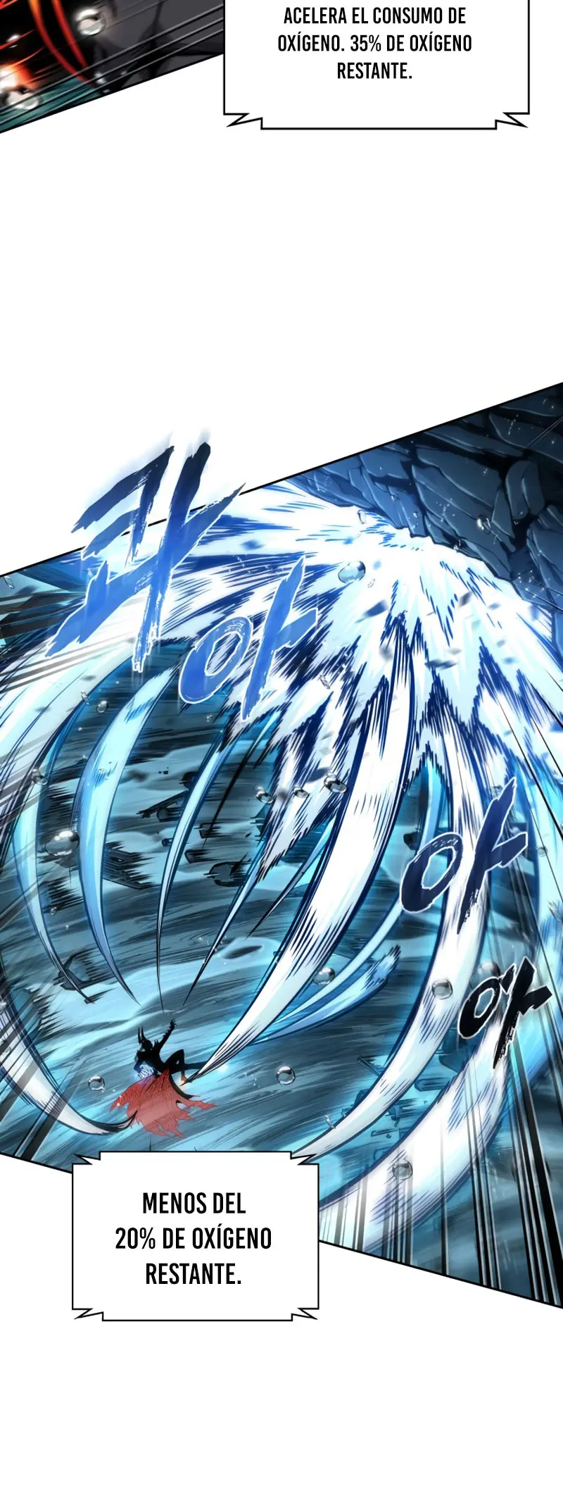 Read El Despiadado Demonio Celestial Manga Online