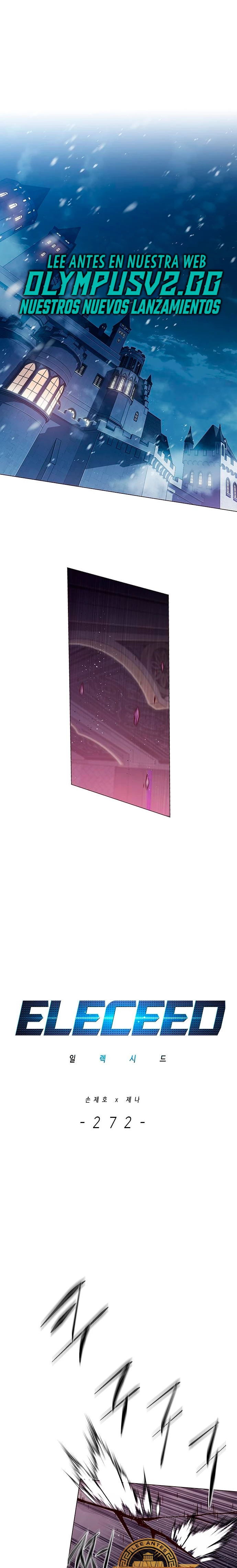 Read El Despiadado Demonio Celestial Manga Online