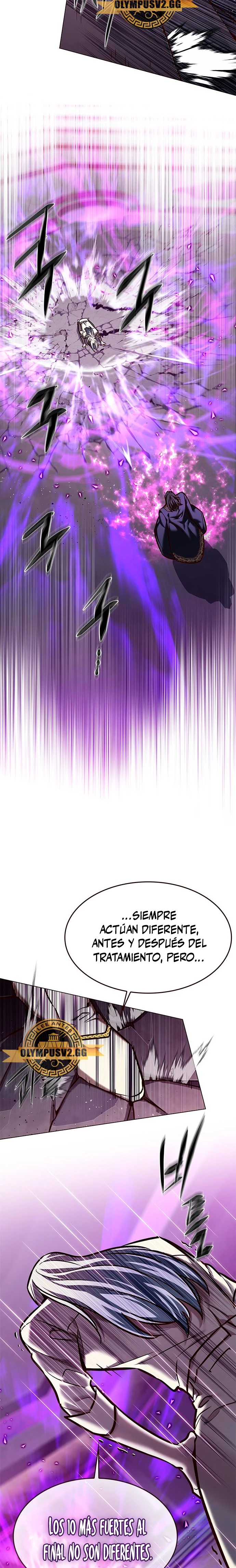 Read El Despiadado Demonio Celestial Manga Online