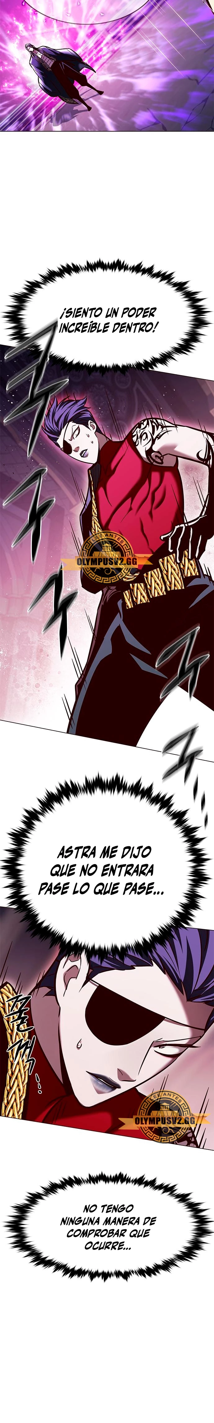 Read El Despiadado Demonio Celestial Manga Online