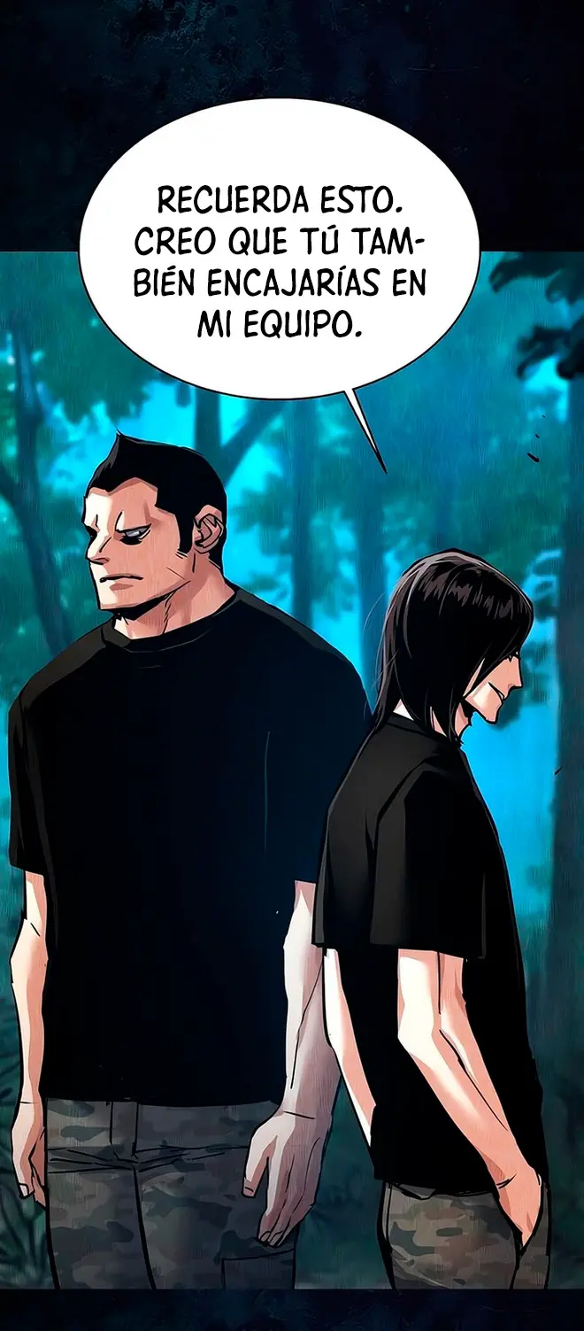 Read El Despiadado Demonio Celestial Manga Online