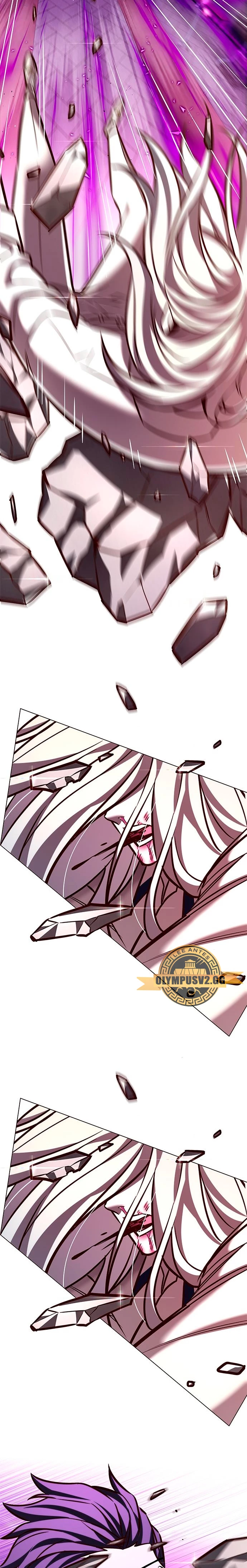 Read El Despiadado Demonio Celestial Manga Online