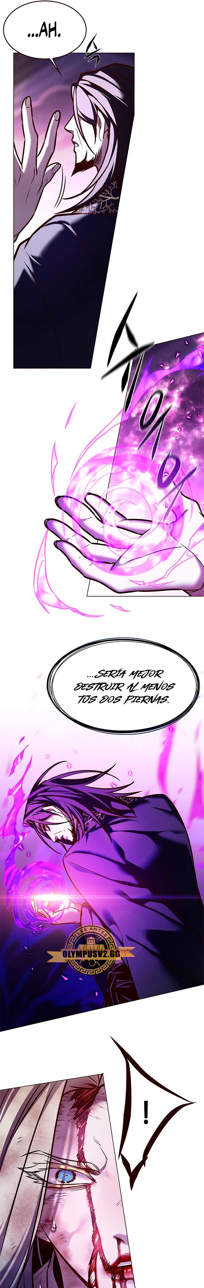 Read El Despiadado Demonio Celestial Manga Online