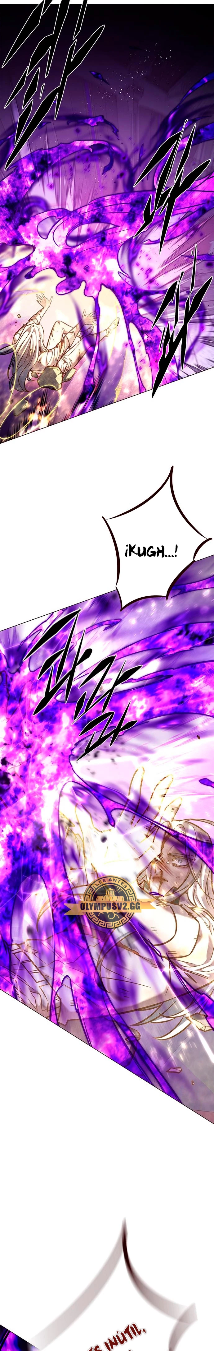 Read El Despiadado Demonio Celestial Manga Online