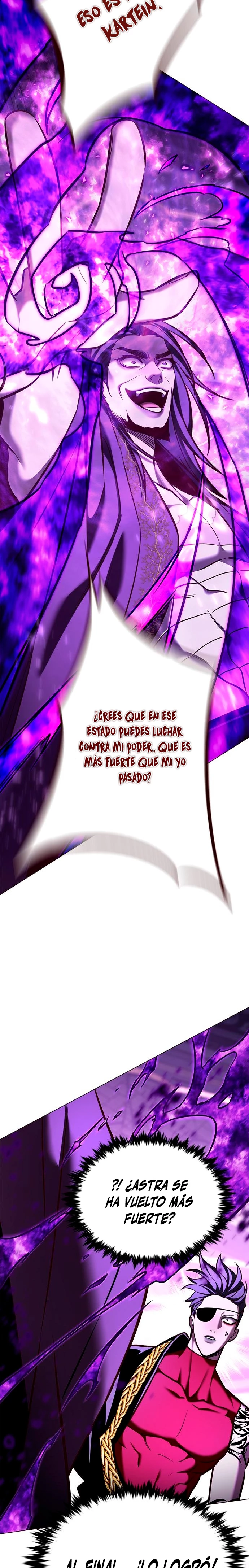 Read El Despiadado Demonio Celestial Manga Online