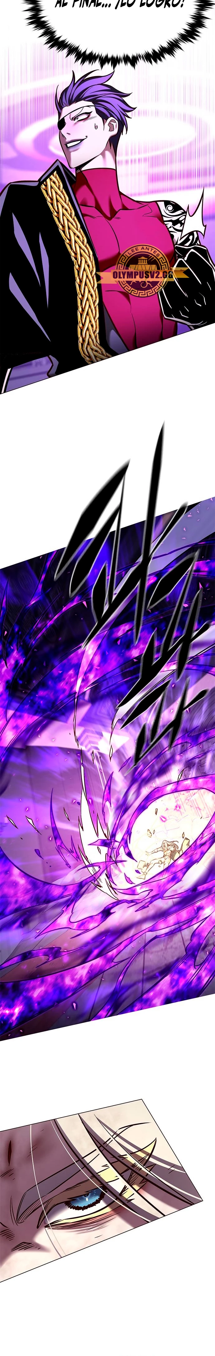 Read El Despiadado Demonio Celestial Manga Online