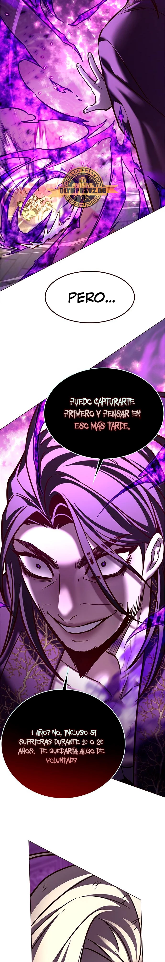 Read El Despiadado Demonio Celestial Manga Online