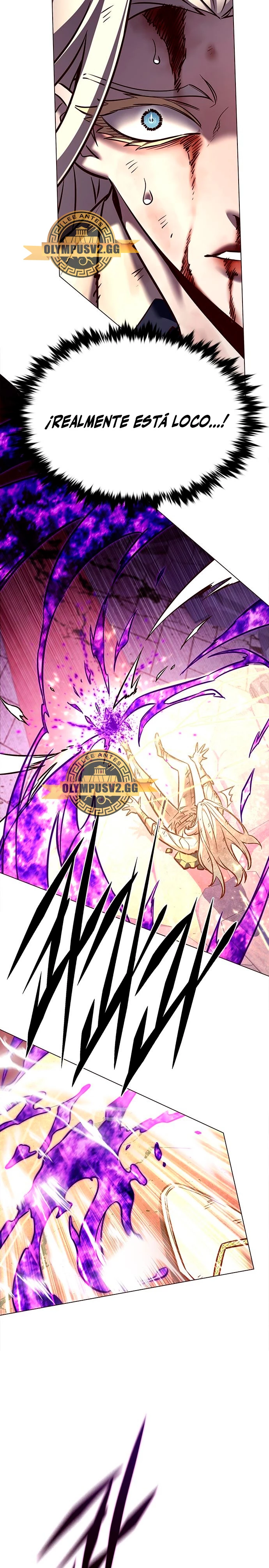 Read El Despiadado Demonio Celestial Manga Online