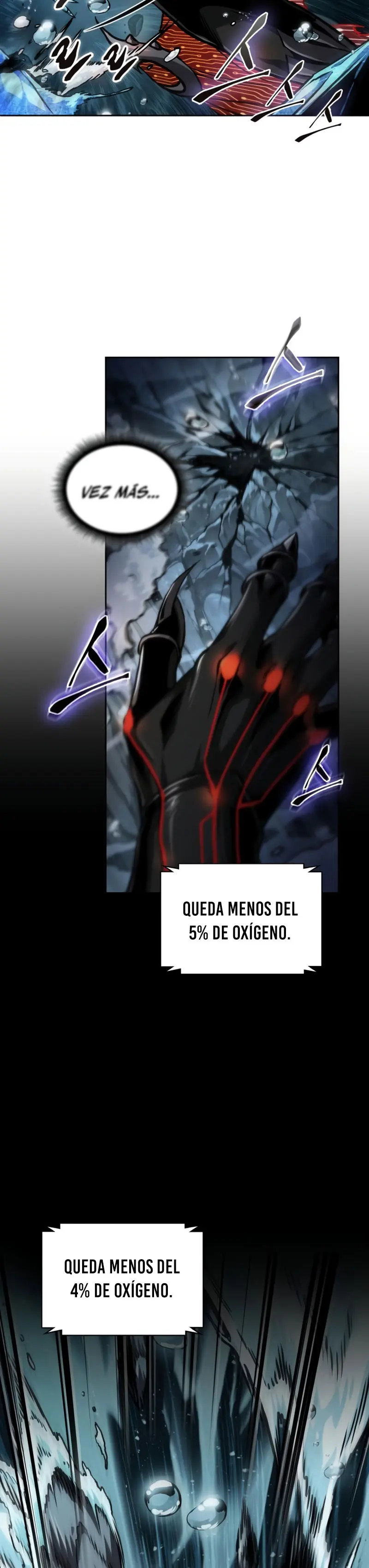 Read El Despiadado Demonio Celestial Manga Online