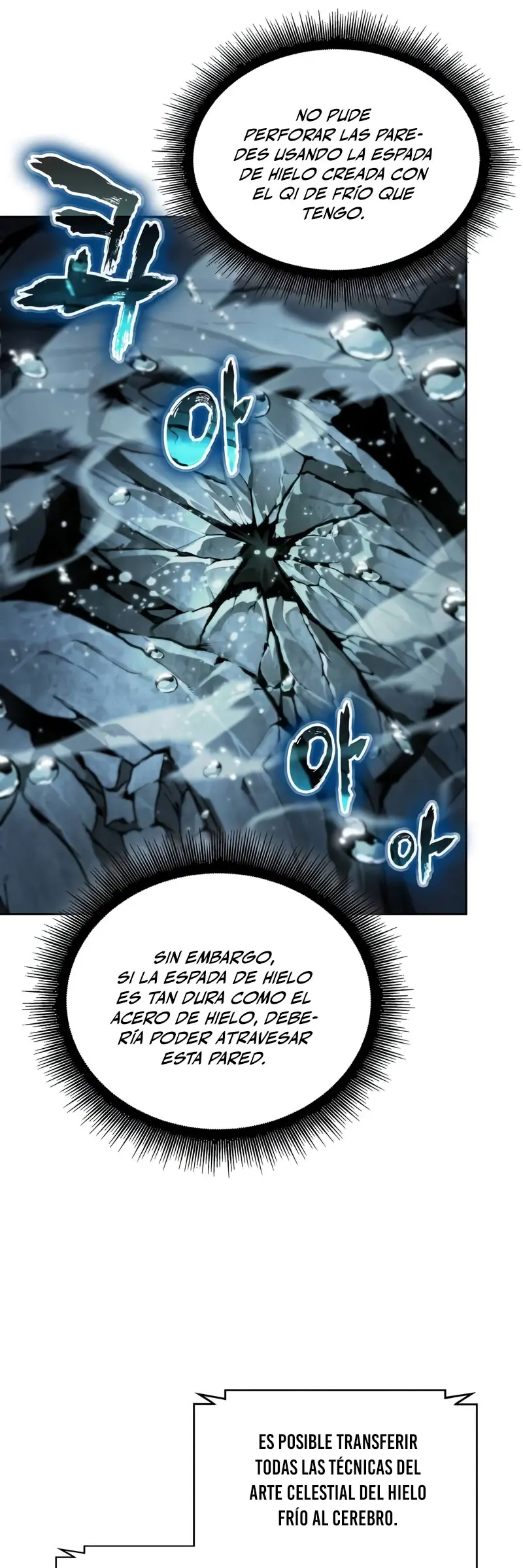 Read El Despiadado Demonio Celestial Manga Online