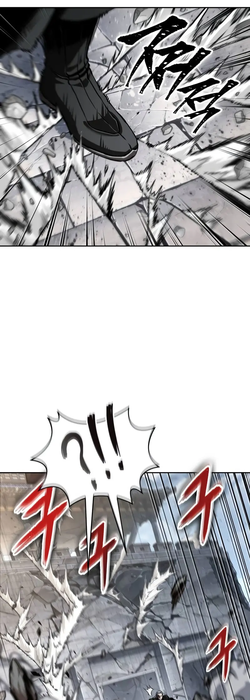 Read El Despiadado Demonio Celestial Manga Online