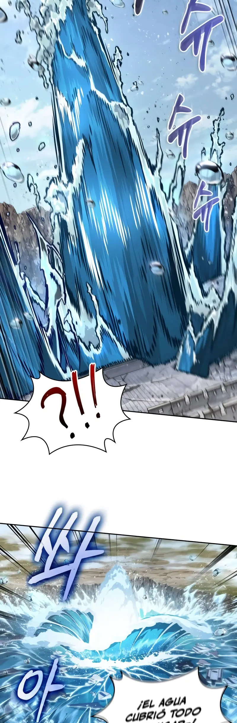 Read El Despiadado Demonio Celestial Manga Online