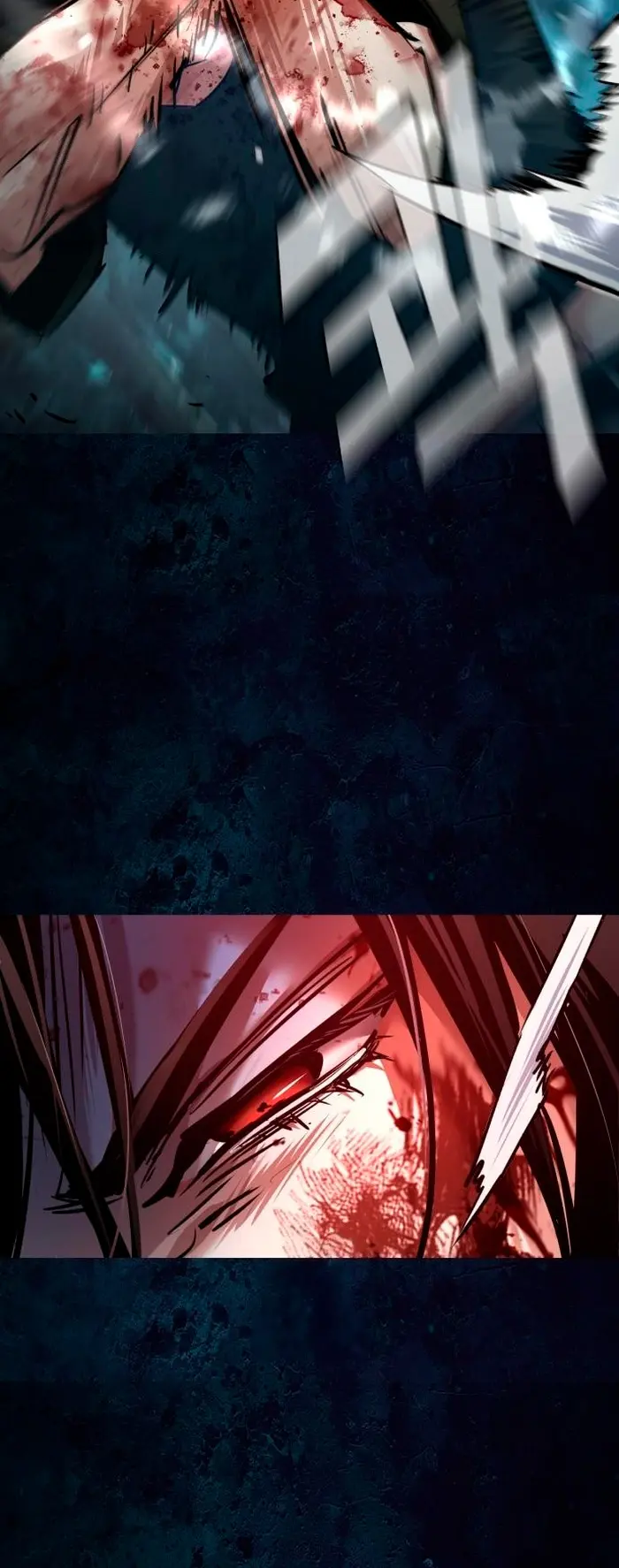 Read El Despiadado Demonio Celestial Manga Online