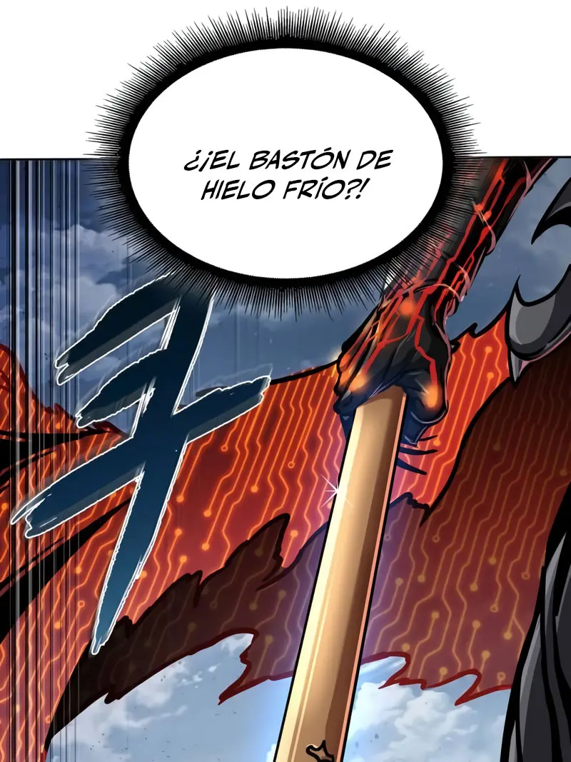 Read El Despiadado Demonio Celestial Manga Online