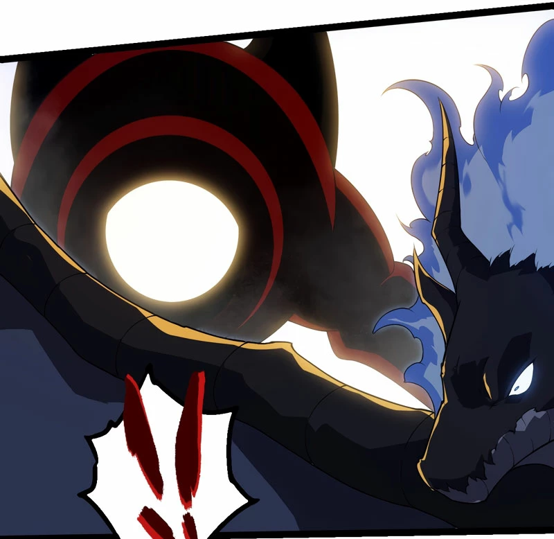 Read El Despiadado Demonio Celestial Manga Online