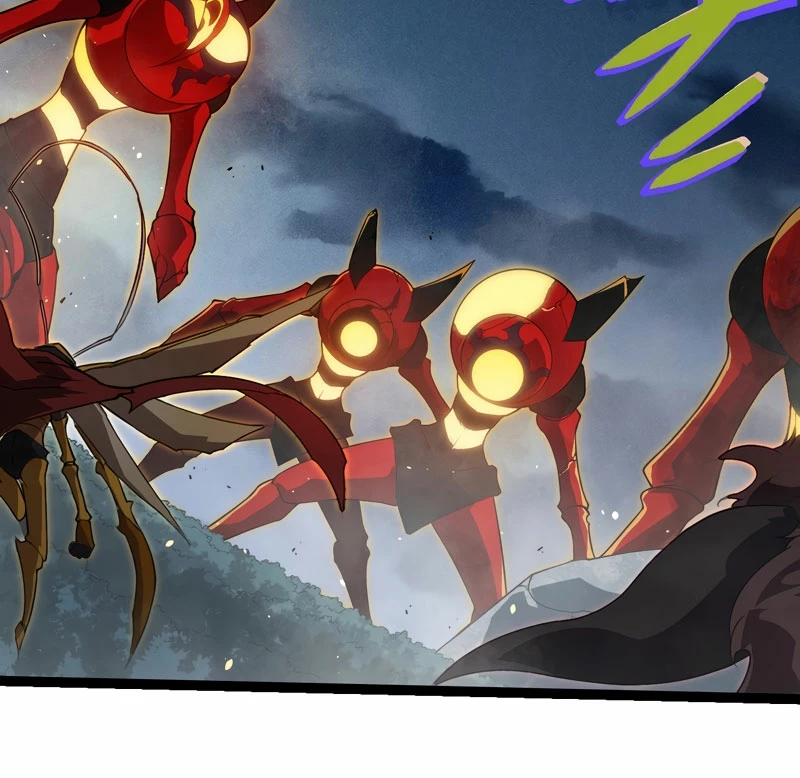 Read El Despiadado Demonio Celestial Manga Online