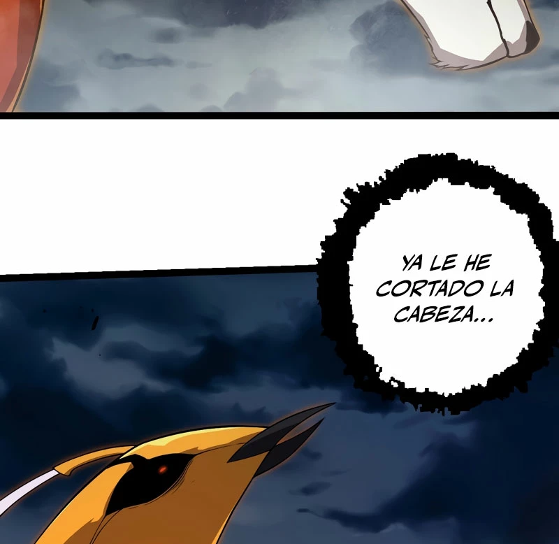 Read El Despiadado Demonio Celestial Manga Online