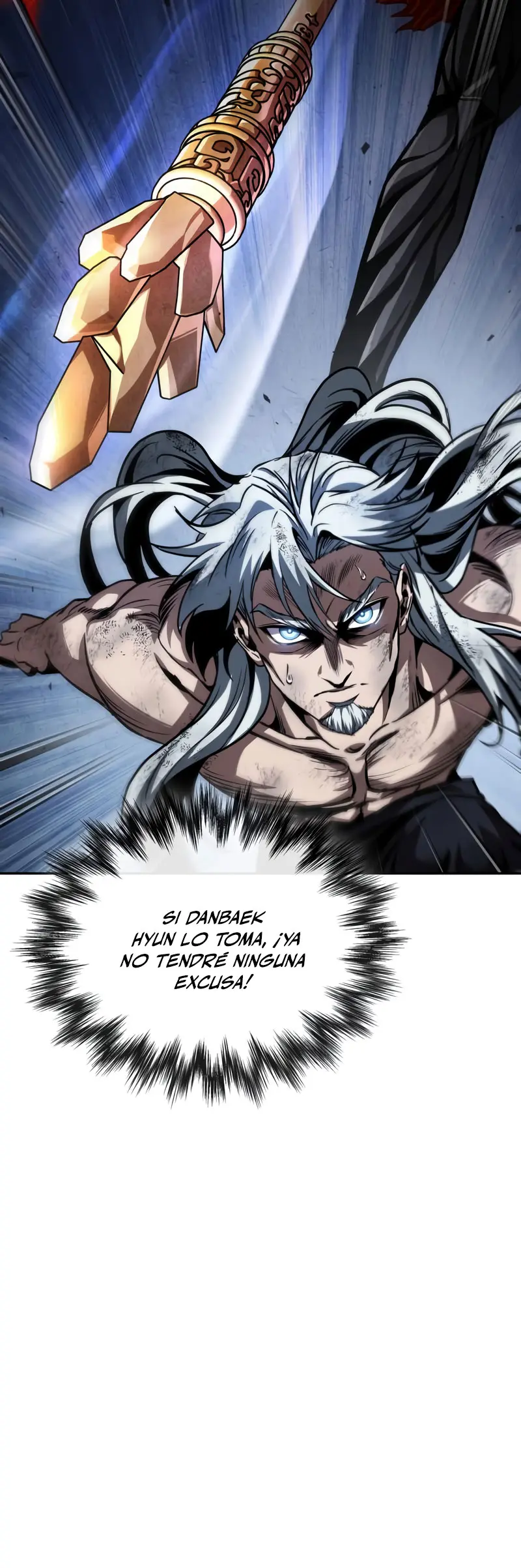 Read El Despiadado Demonio Celestial Manga Online