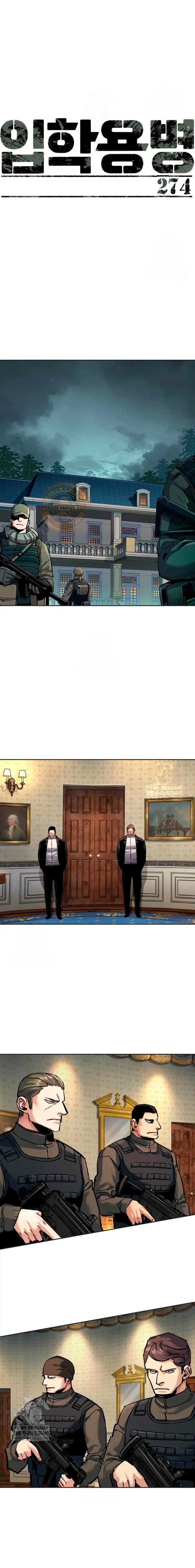 Read El Despiadado Demonio Celestial Manga Online