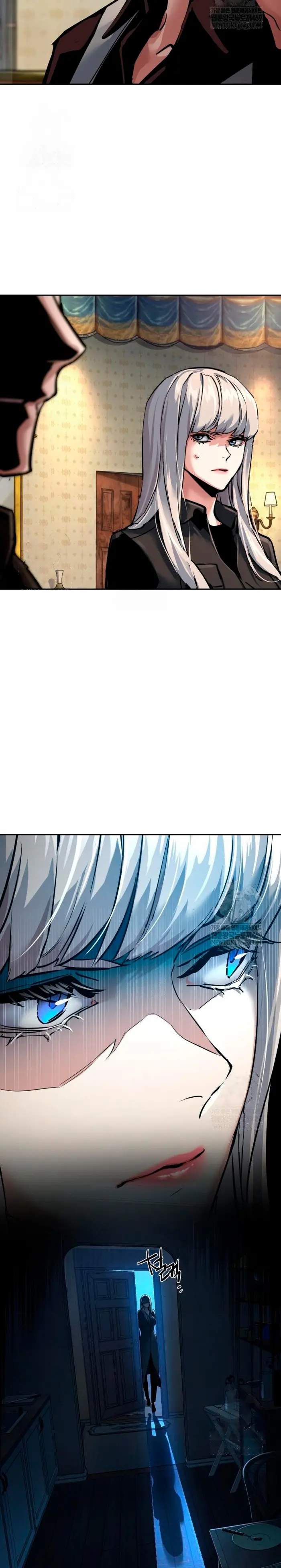 Read El Despiadado Demonio Celestial Manga Online