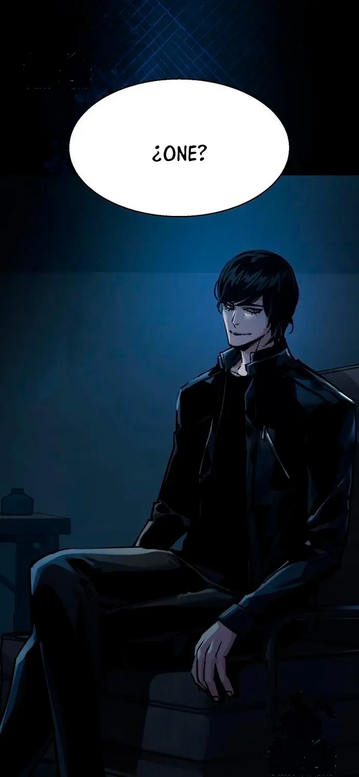 Read El Despiadado Demonio Celestial Manga Online