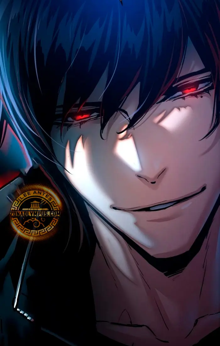 Read El Despiadado Demonio Celestial Manga Online