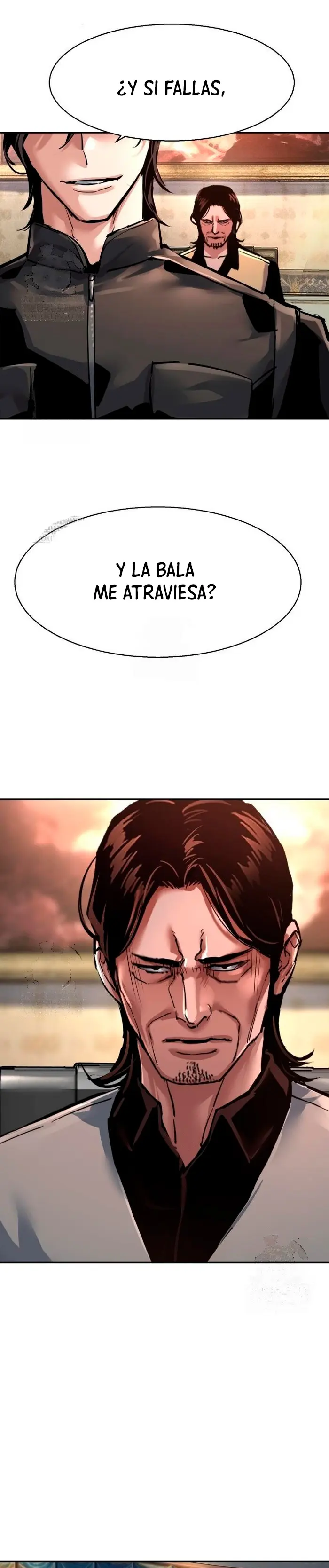 Read El Despiadado Demonio Celestial Manga Online