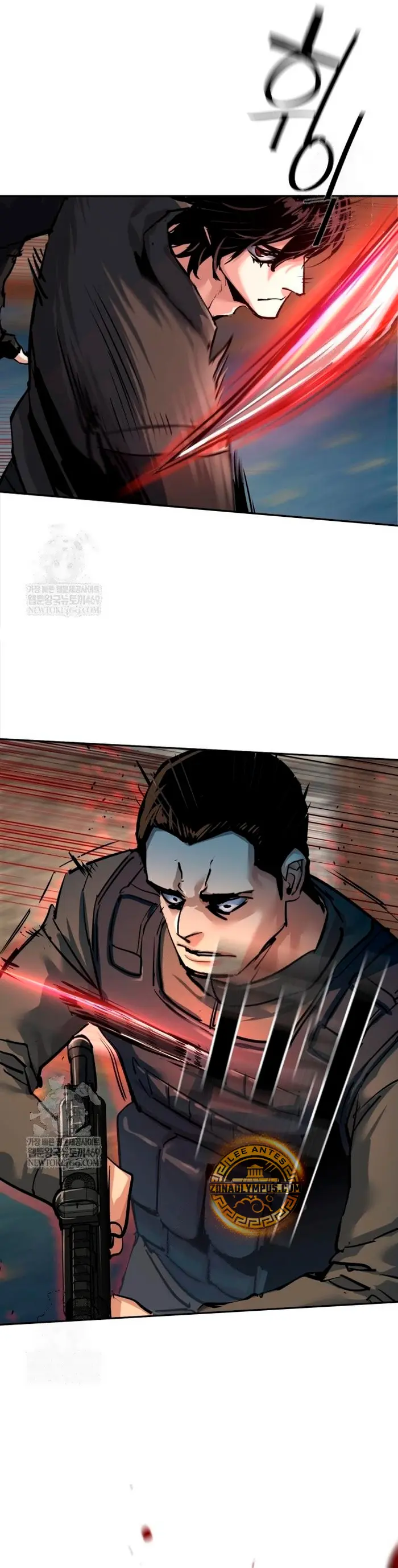 Read El Despiadado Demonio Celestial Manga Online