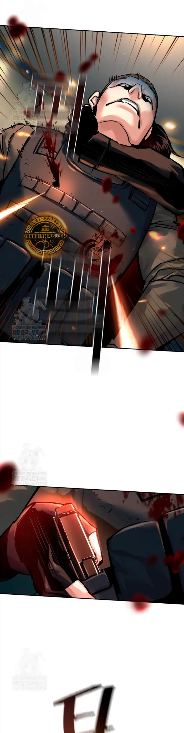 Read El Despiadado Demonio Celestial Manga Online