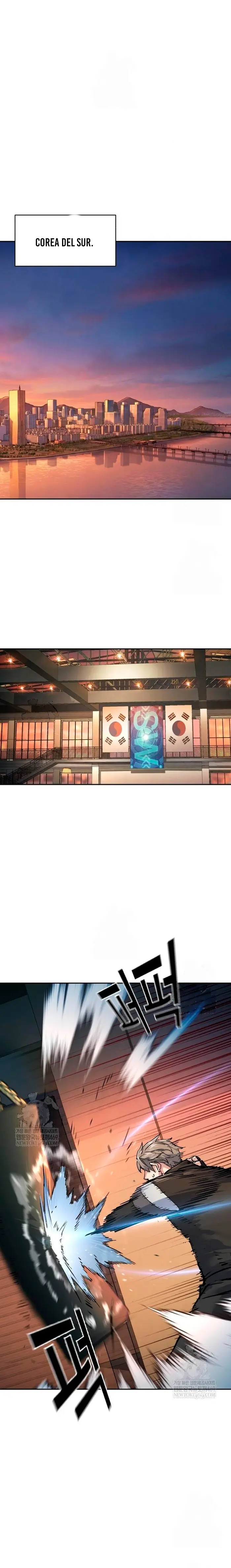 Read El Despiadado Demonio Celestial Manga Online