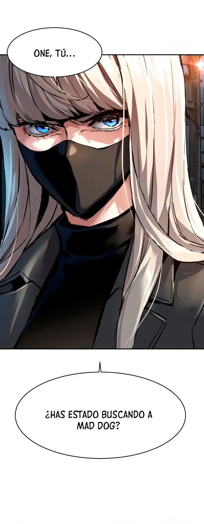 Read El Despiadado Demonio Celestial Manga Online