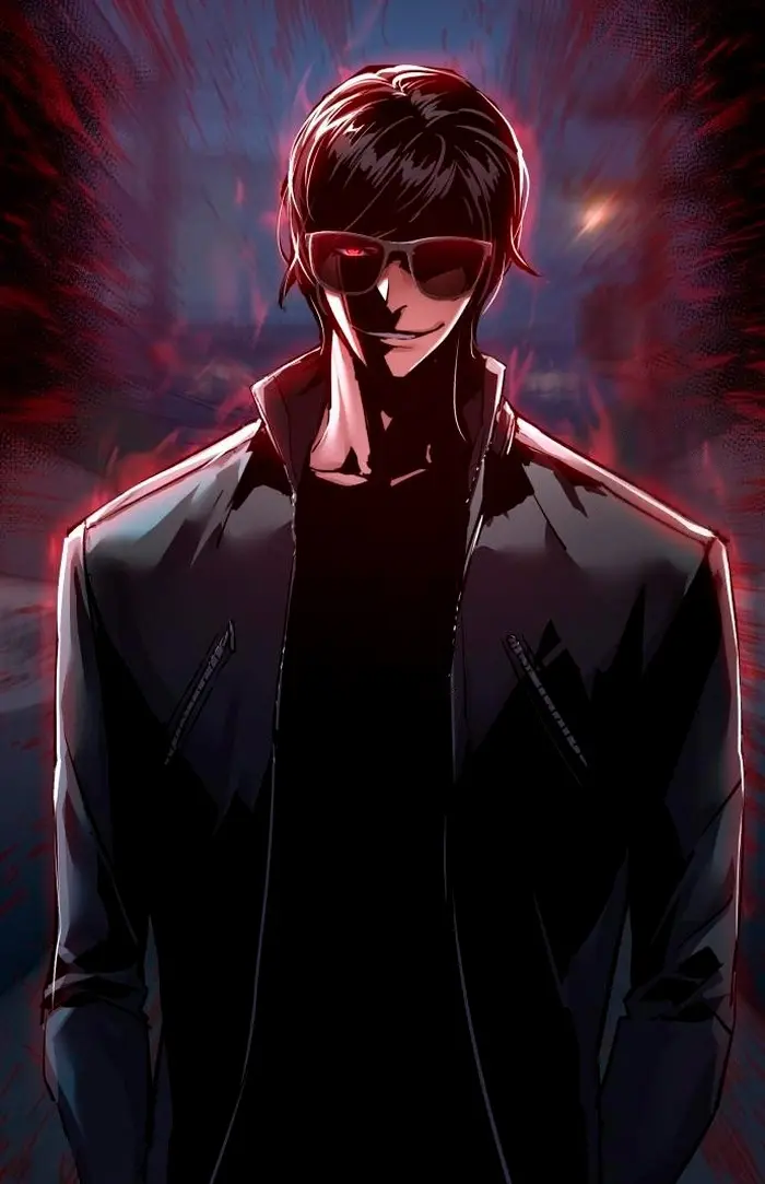 Read El Despiadado Demonio Celestial Manga Online