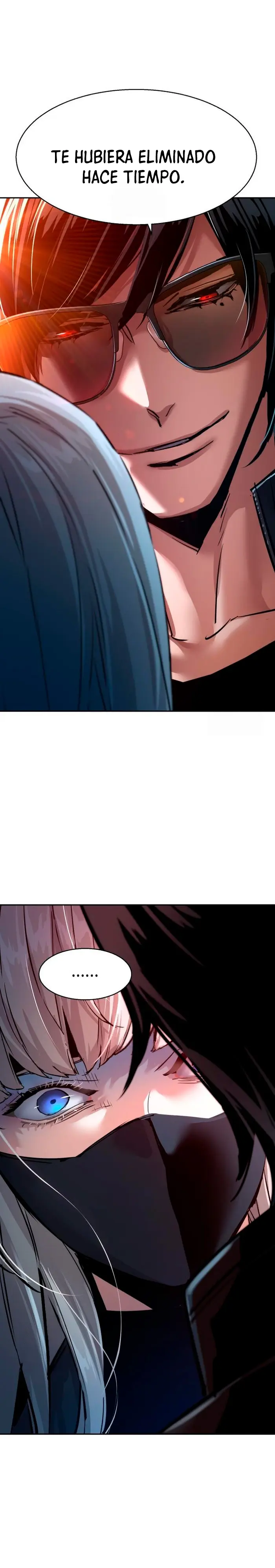 Read El Despiadado Demonio Celestial Manga Online