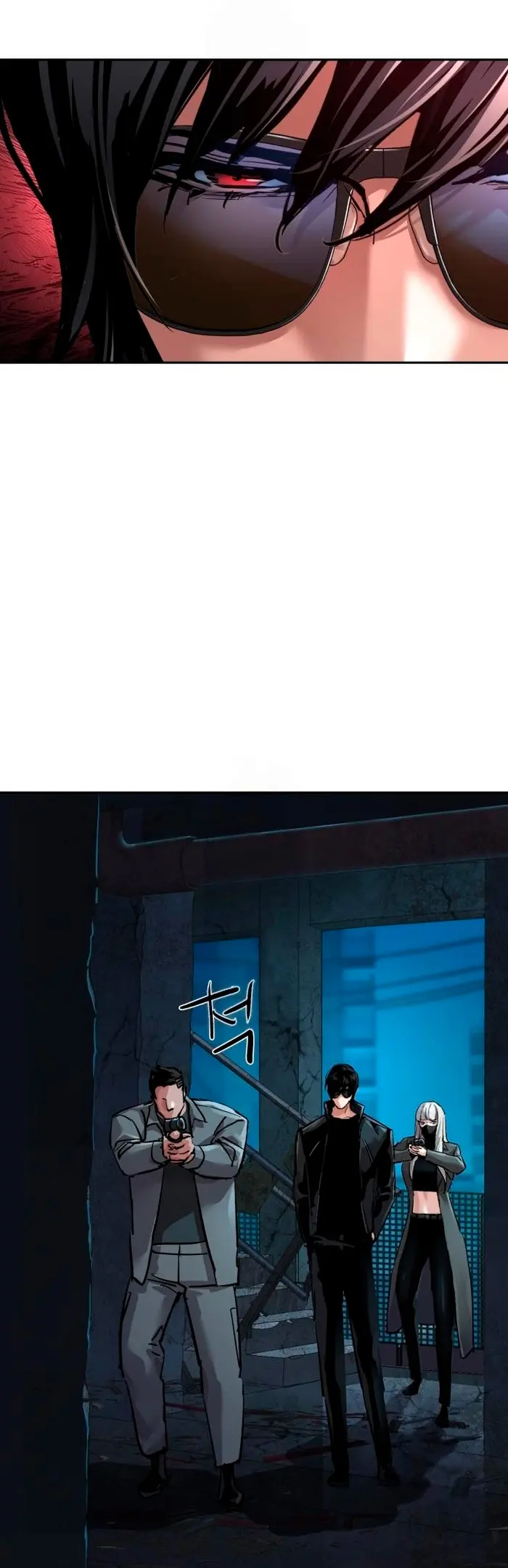 Read El Despiadado Demonio Celestial Manga Online