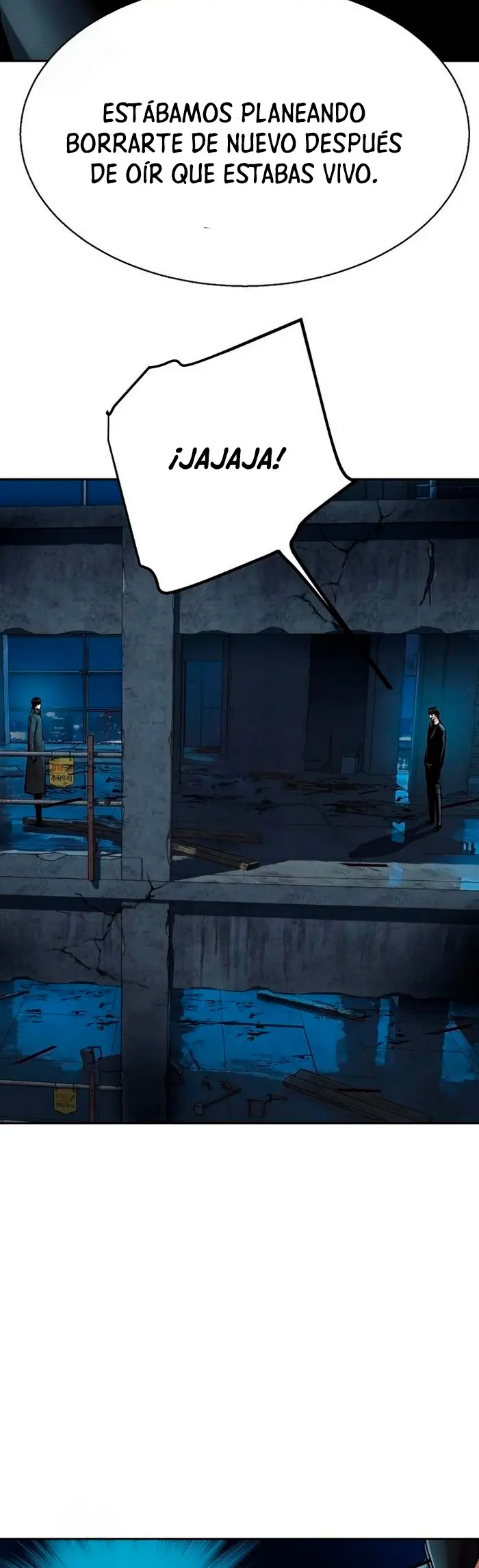 Read El Despiadado Demonio Celestial Manga Online