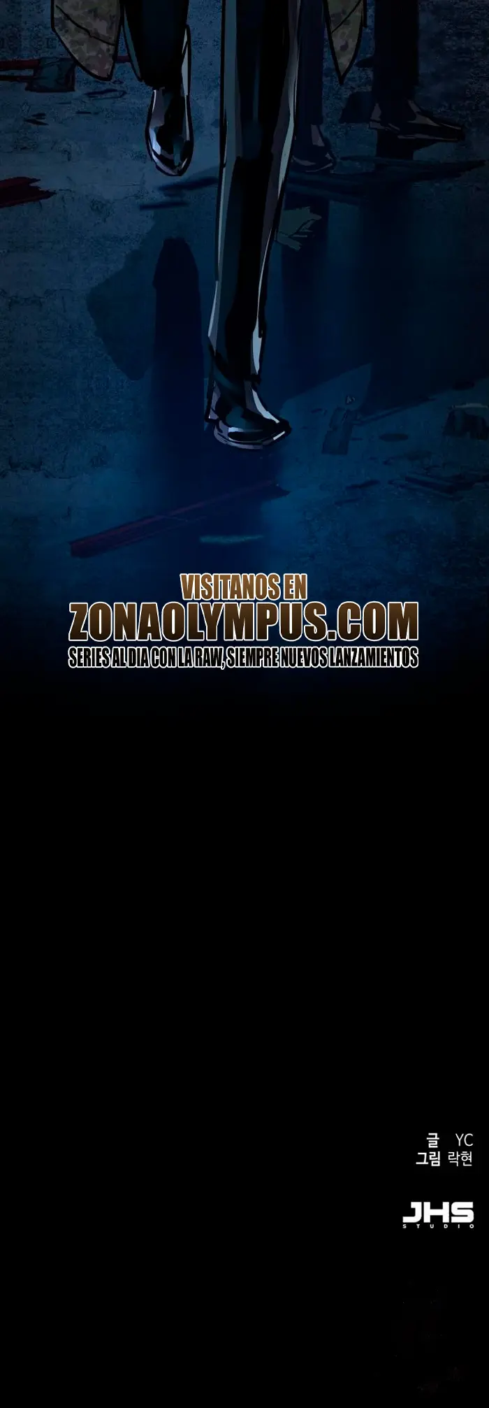 Read El Despiadado Demonio Celestial Manga Online